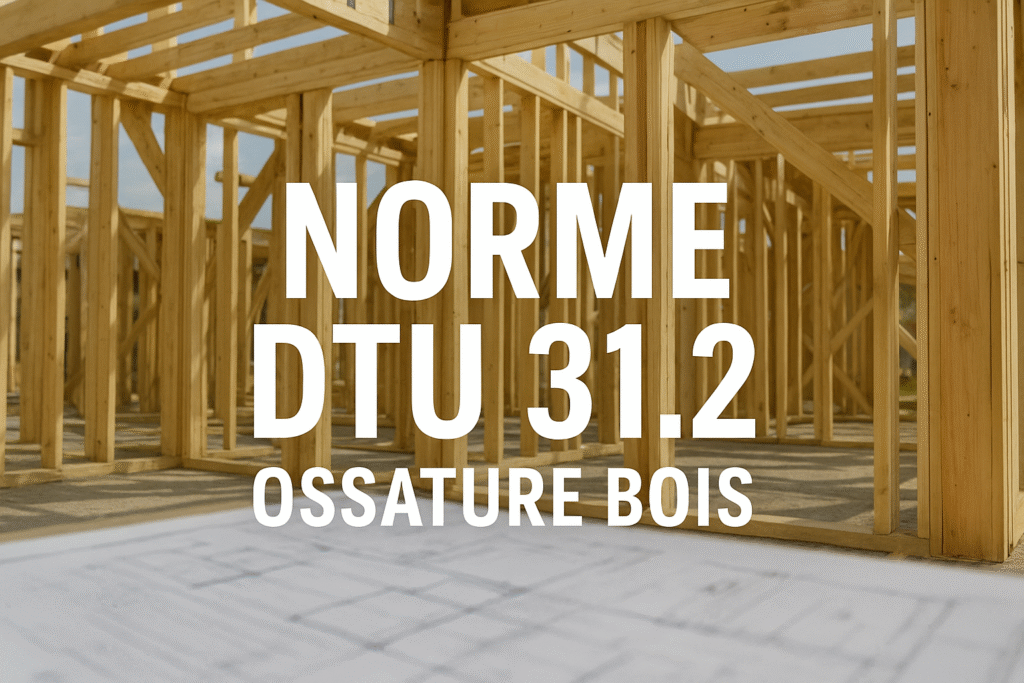 construction ossature bois lorraine