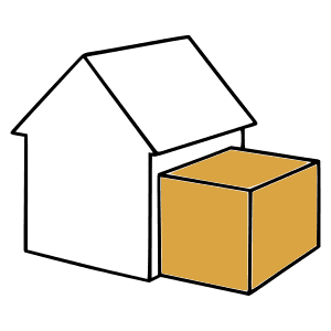 Extension ossature bois luxmebourg