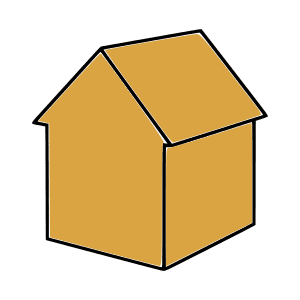 Maison ossature bois luxmebourg